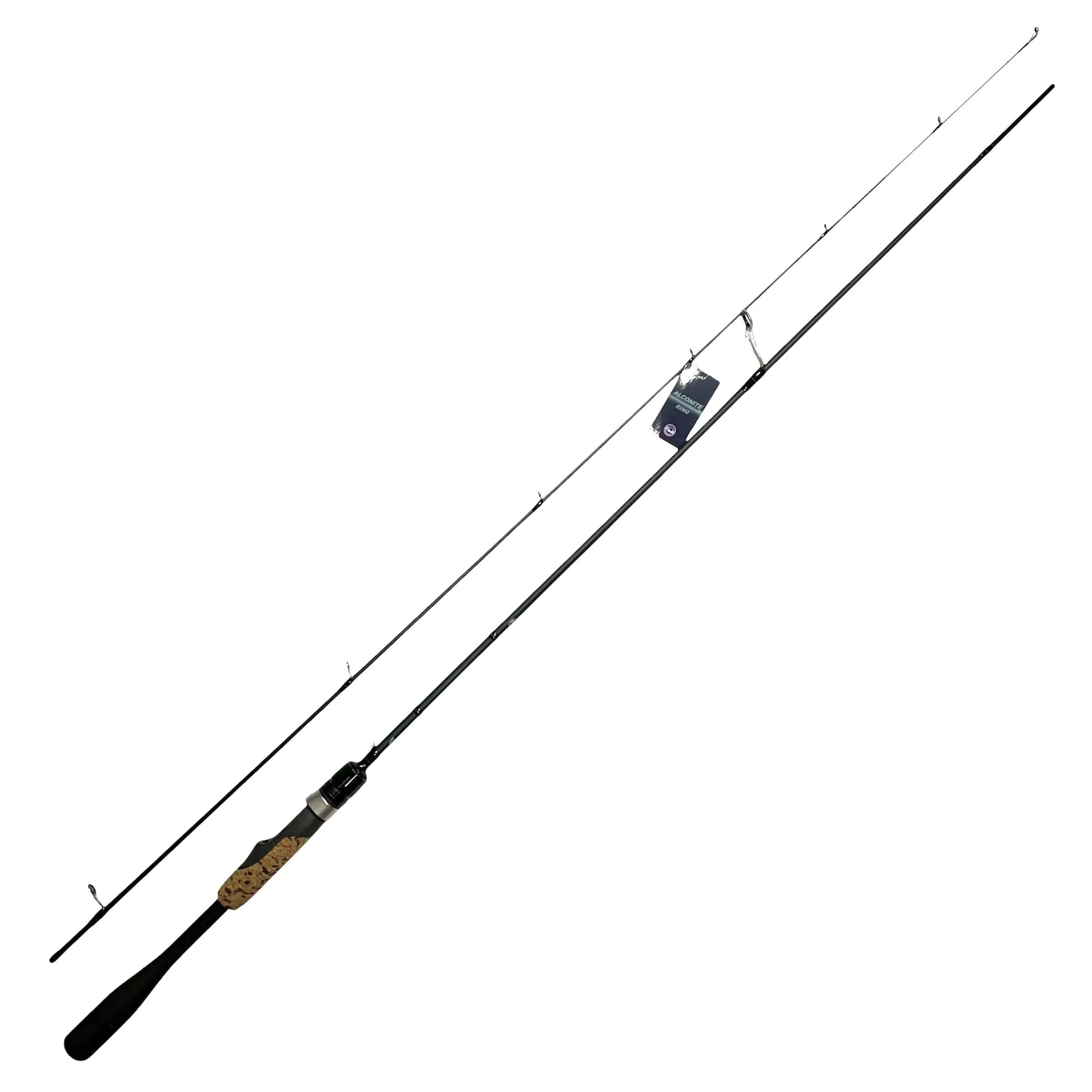 Fishing rods - UL – Nordic Anglers