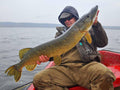 Materialesæt - Flash Pike Streamer