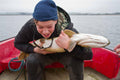 Materialesæt - Flash Pike Streamer