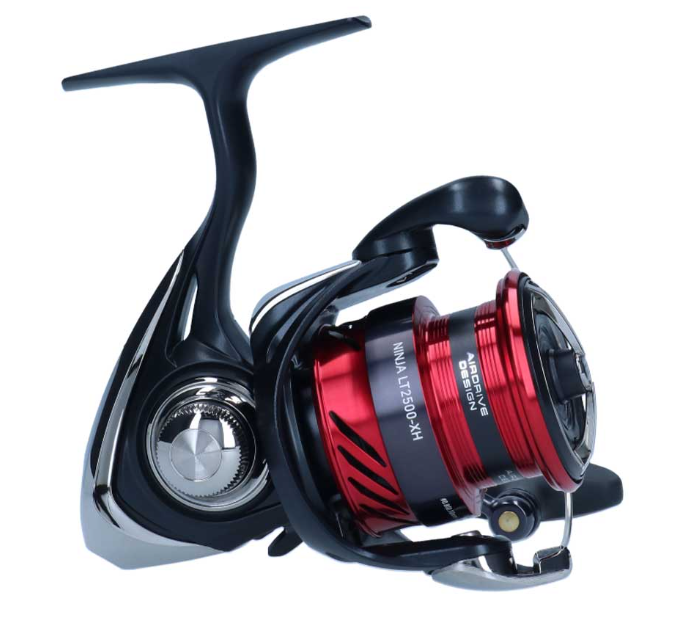 Daiwa 23 Ninja LT – Nordic Anglers