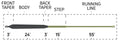 Cortland Speciality Pike/Musky - Sink 8