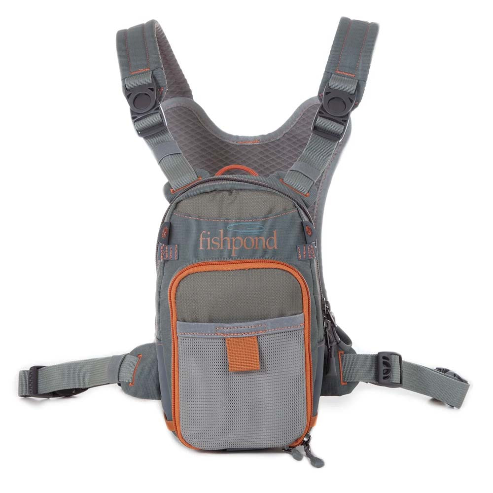 Fishpond Canyon Creek Chestpack – Nordic Anglers