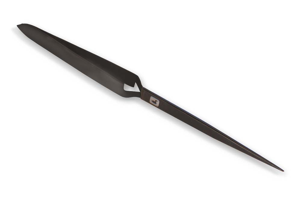D-Loop Tweezer - Black