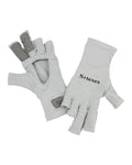 Solarflex SunGlove Handske Sterling Beklædning Tilbehør Fiskehandsker Simms