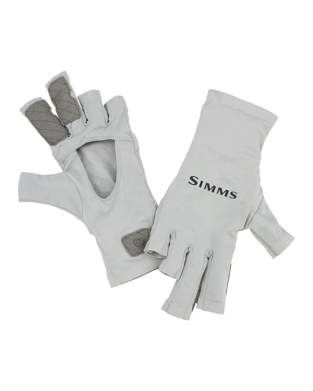 Solarflex SunGlove Handske Sterling Beklædning Tilbehør Fiskehandsker Simms