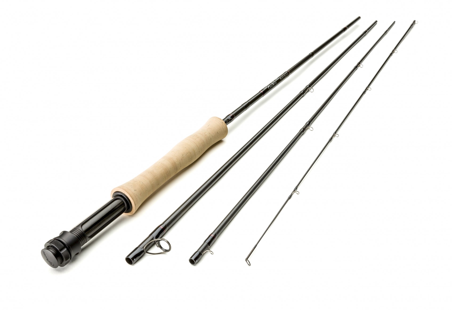 Tsuneyuki 様分　Scott Centric セントリック c1005 Scott Centric → Buy your new Scott Centric fly rod at Nordic Anglers