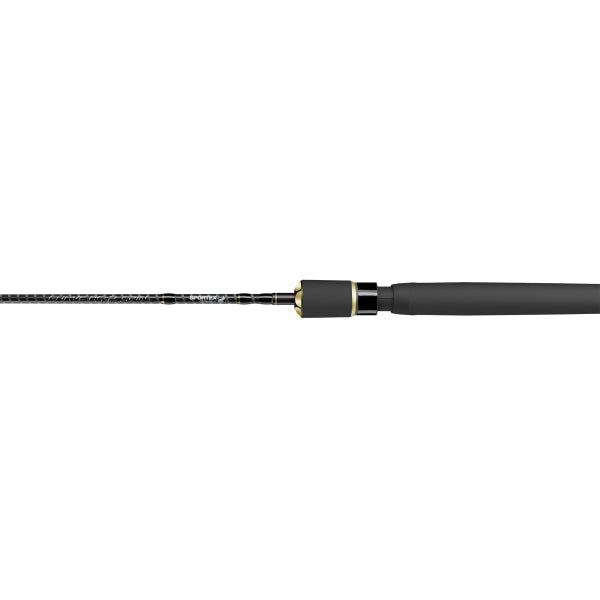 Canne à Pêche Sportex CURVE SPIN RS-2 – 2.4m, 19-72g – Pour Prédateurs (Brochet, Saumon) – Professionnelle