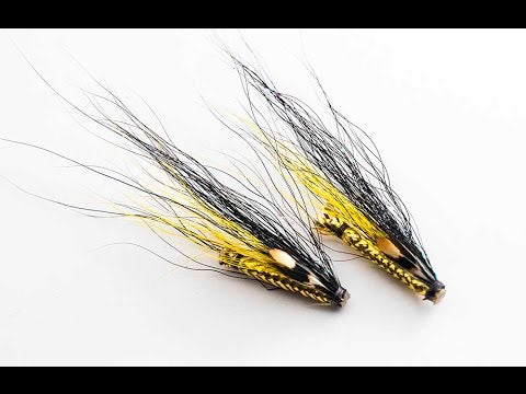 Fluebinding: Golden Killer – trin for trin