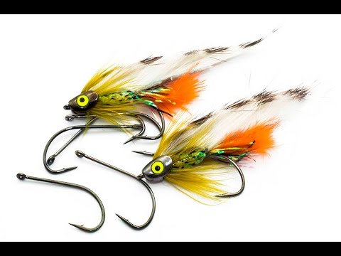 Fluebinding: Zonker hundestejle