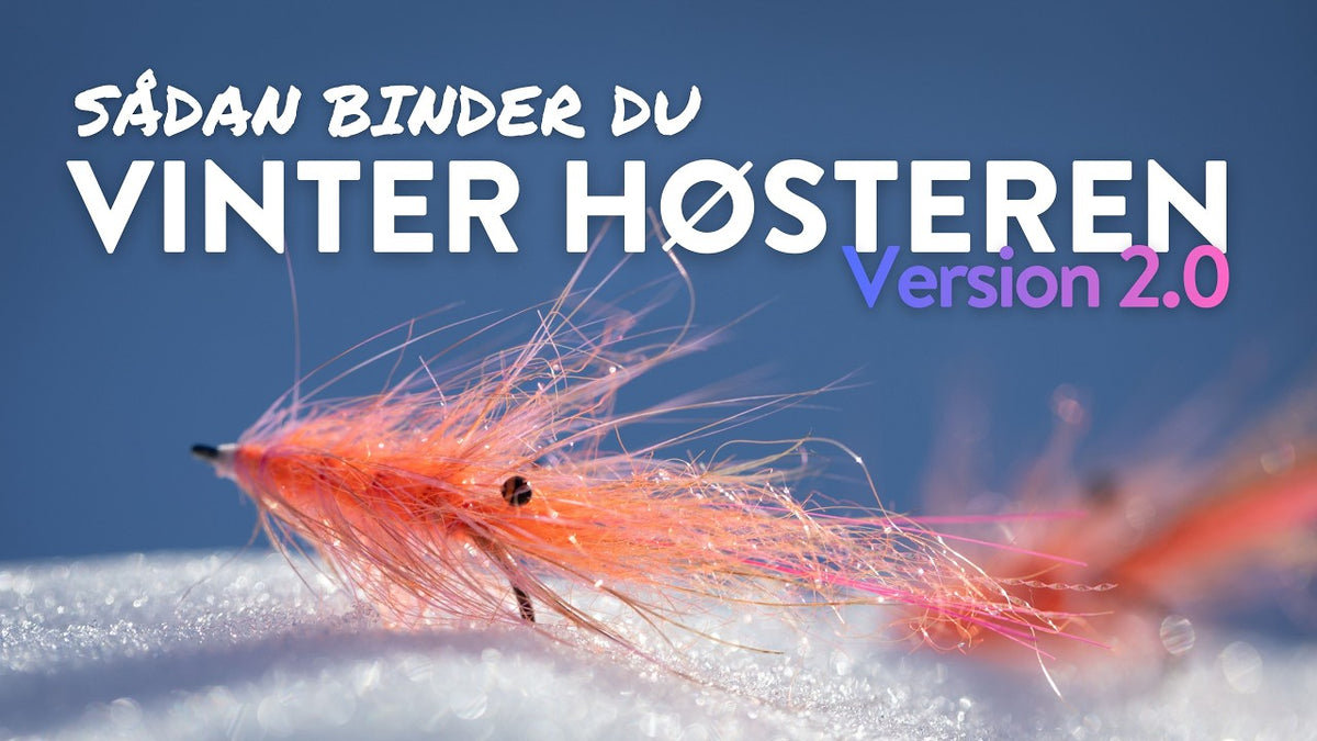 Fluebinding: Vinterhøsteren