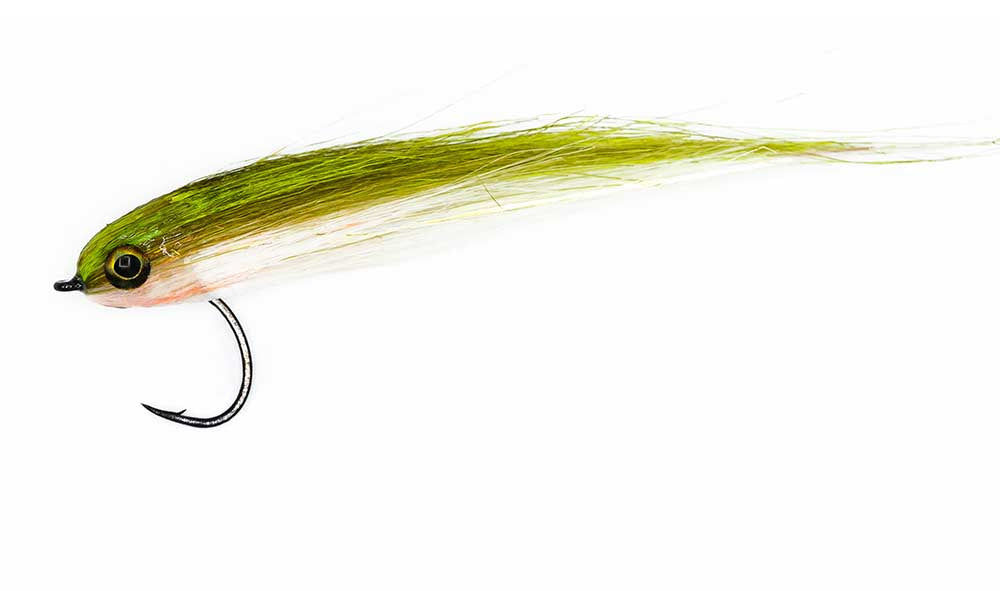 Coastfly Mønster