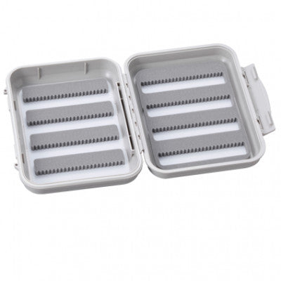 Plano Fly Box Vishaken, multifunctionele aasbox en waterdichte reservebox voor vissen