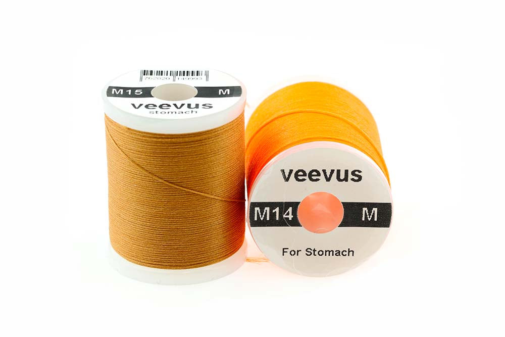 Veevus Stomach Thread