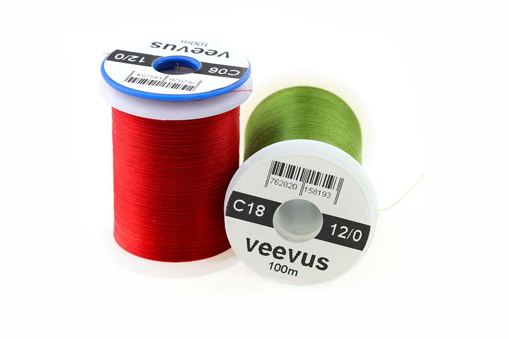 Veevus Bindetråd