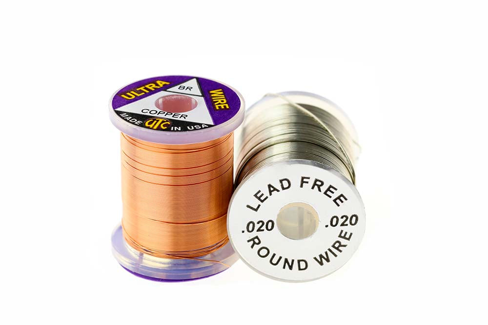 Belasting-wire/Ultra wire