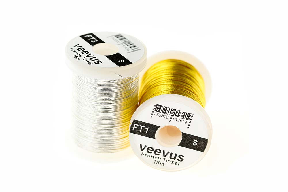 Oval Tinsel