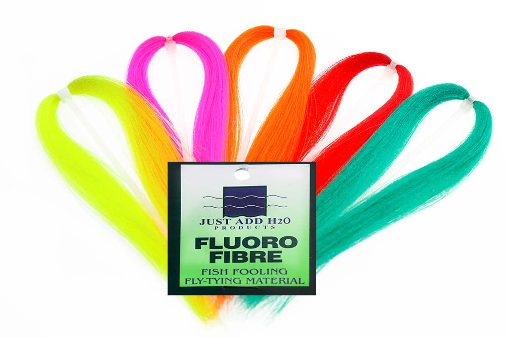 Fluoro Fiber