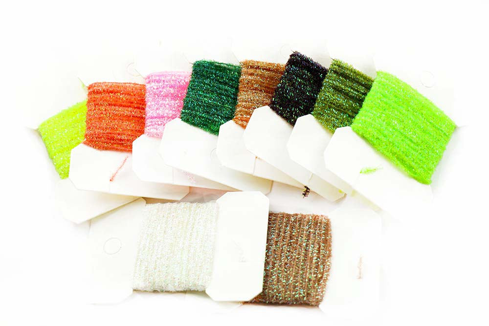 Pearl Chenille