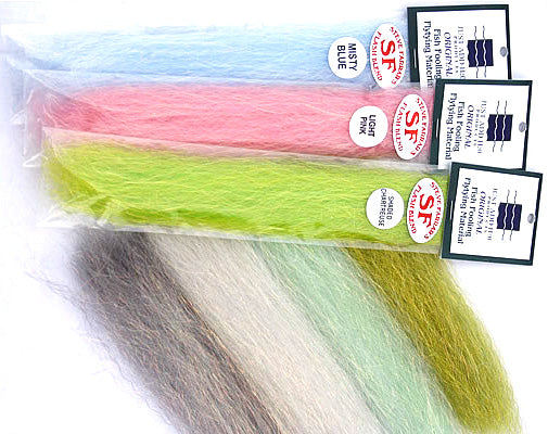Steve Farrar Blend