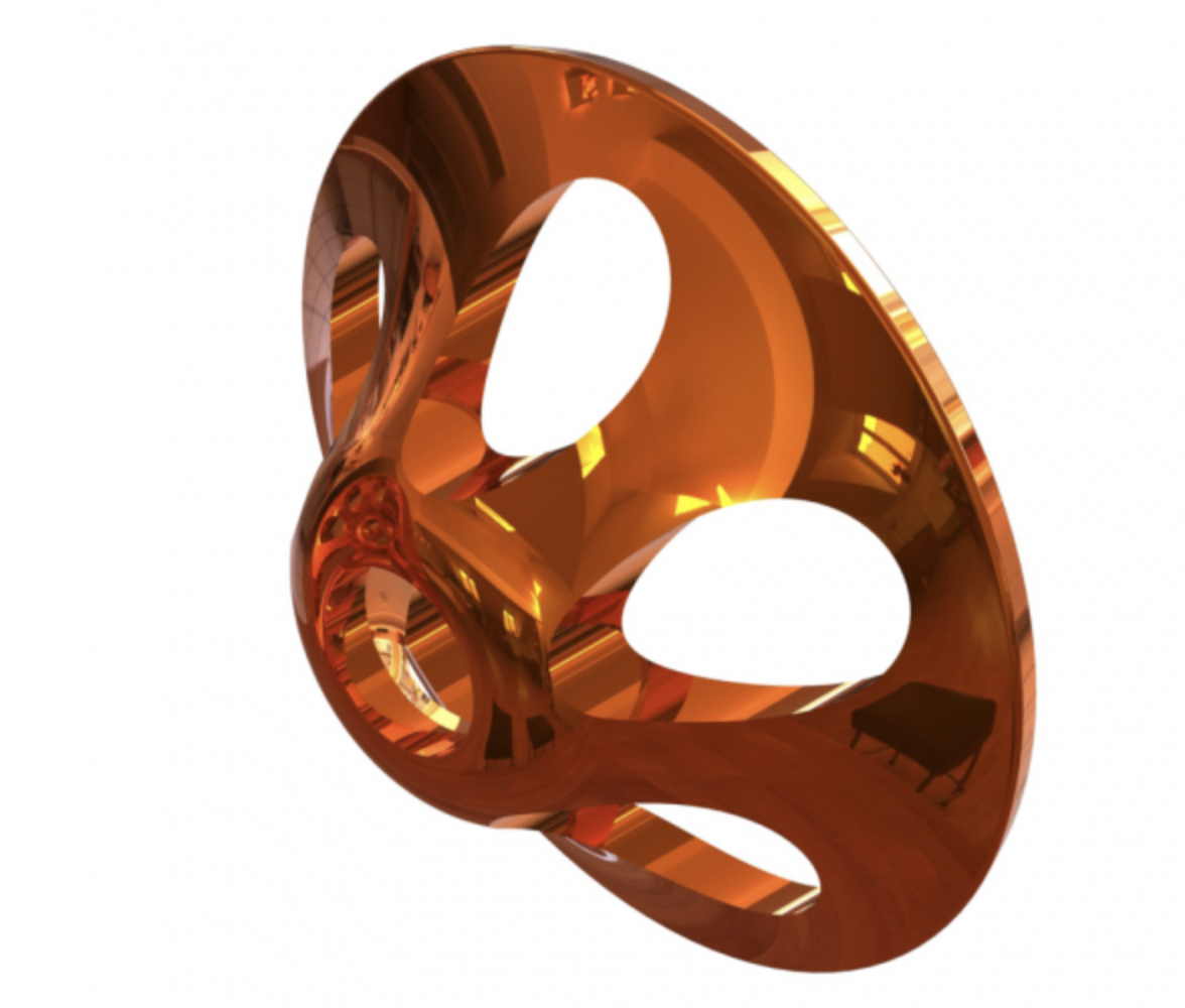 Pro Sonic disc