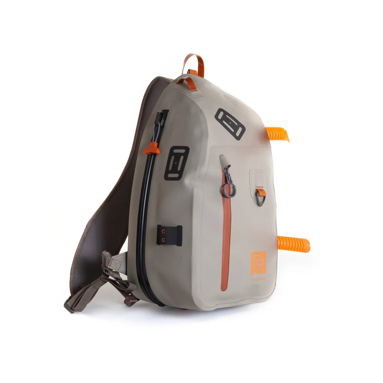 Fisketasker - Sling bag