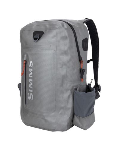 Fisketasker - Backpack/rygsæk