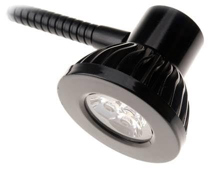 Lamper og UV lygte