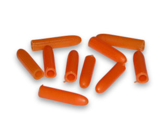 Propeller Swingtubes - Orange