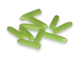 Propeller Swingtubes - Yellow/Green