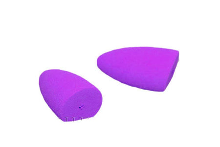 Du tilføjede <b><u>Tapered Popper L (2 stk) - Purple</u></b> til kurven.