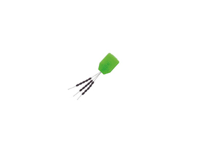You added <b><u>Kinetic Rubber Float Stop Black</u></b> to basket.