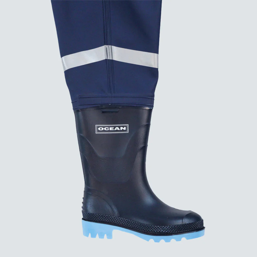 OCEAN Cloud Waders Junior