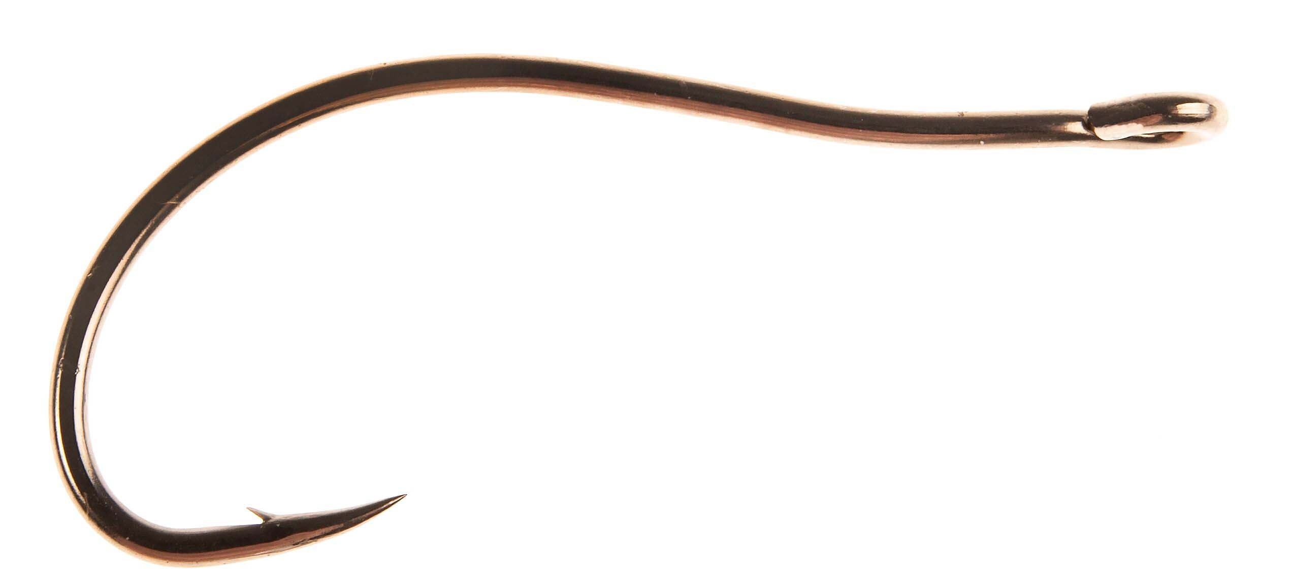AHREX SA250 - Shrimp Hook 