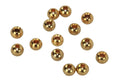 Tungsten Beads - Gold