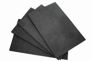 Wapsi Fly Foam Black