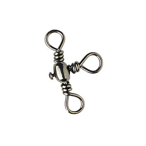 You added <b><u>Elbe Otter Swivel - 3 way swivel</u></b> to basket.