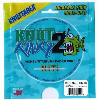 Knot 2 Kinky