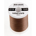 Veevus - Dark Dun Brown