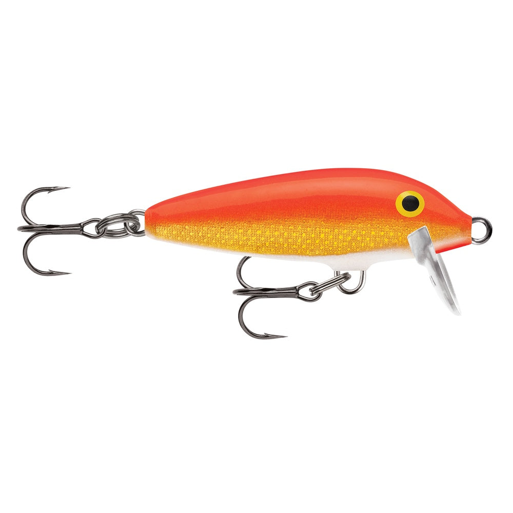 Rapala Original Floating - 5 cm