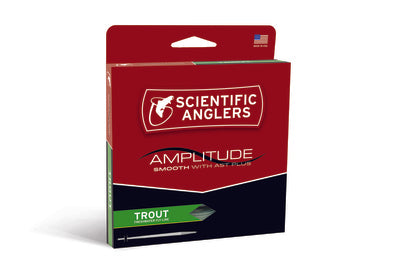 Scientific Anglers Amplitude Smooth - Trout