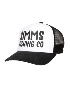 You added <b><u>Small Fit Throwback Trucker Cap Simms Co</u></b> to basket.