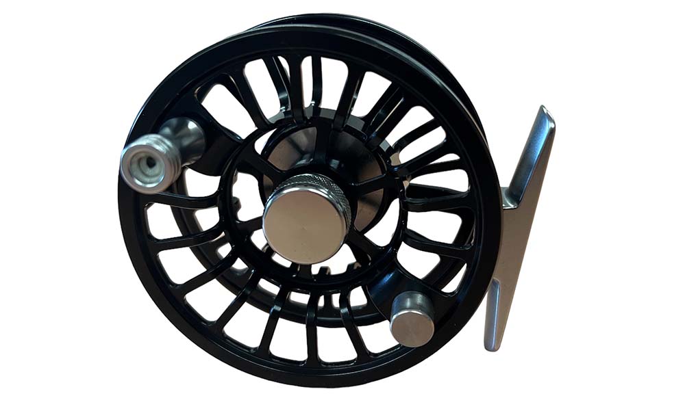 Hope Kalø Reel - 5/6 