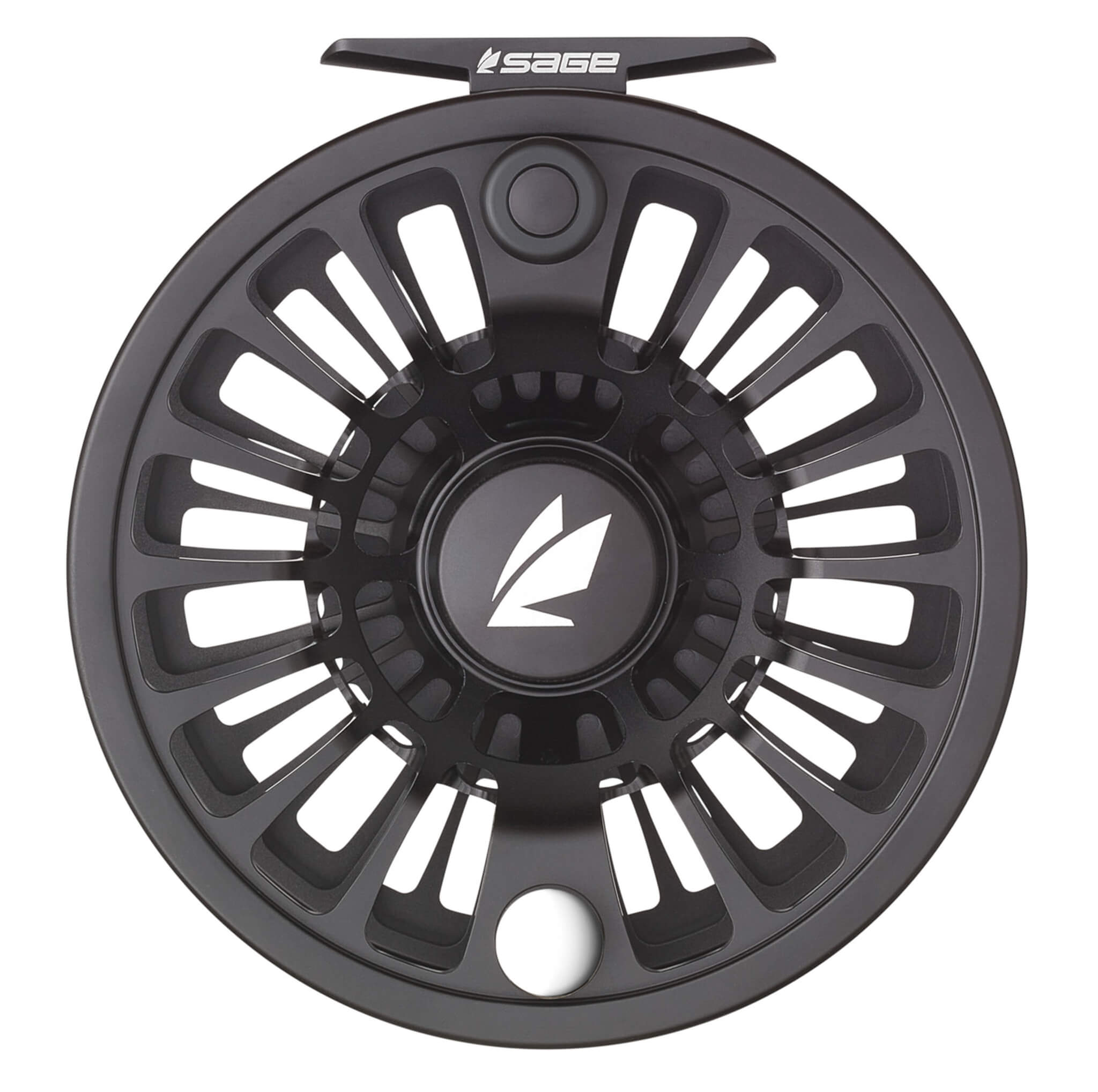 Sage Thermo Fly Reel