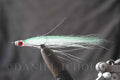 Bucktail Pieces - White