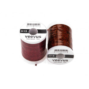 You added <b><u>Veevus Holo Tinsel - Cranberry</u></b> to basket.