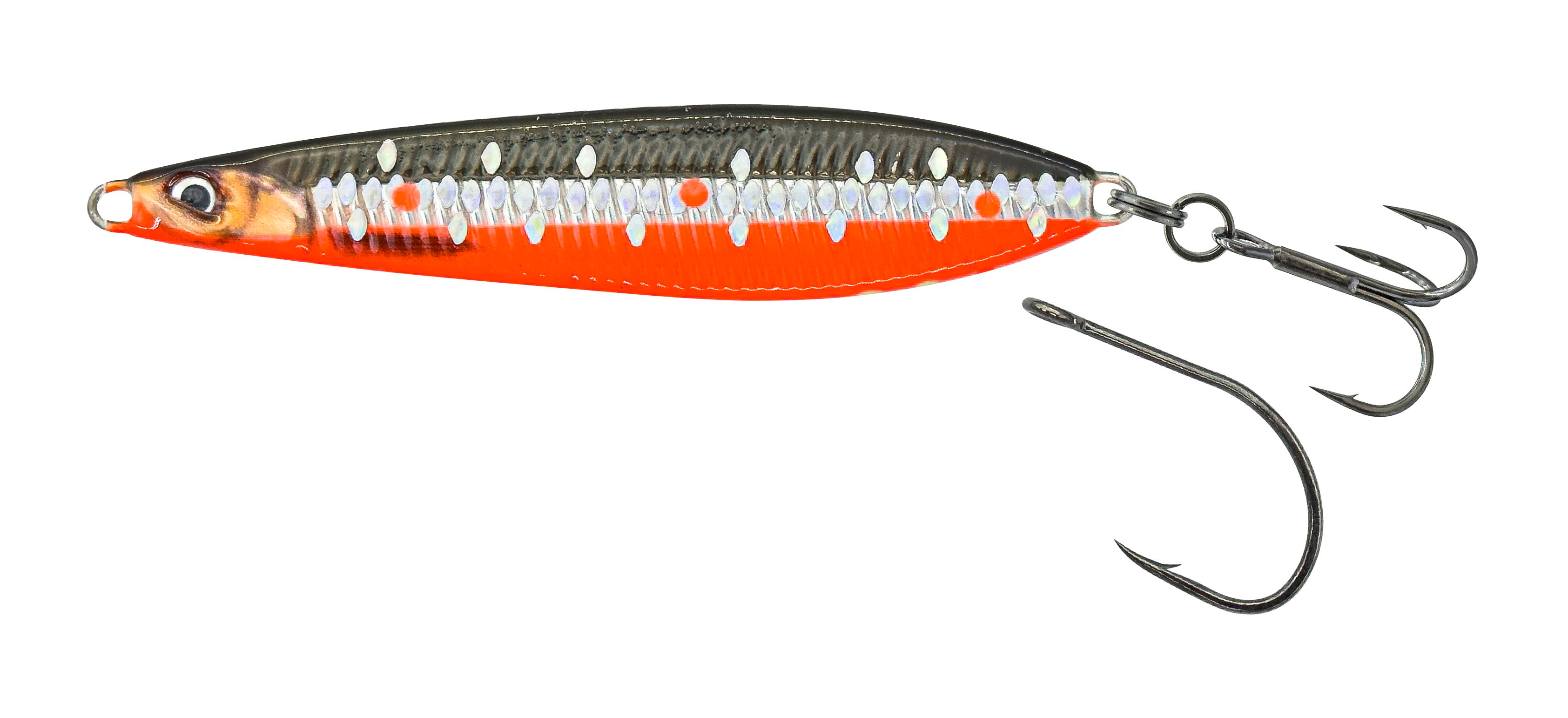 Savage gear seeker ISP loose scales