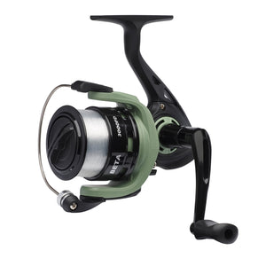 You added <b><u>Shakespeare BETA FD Spinning Reel</u></b> to basket.