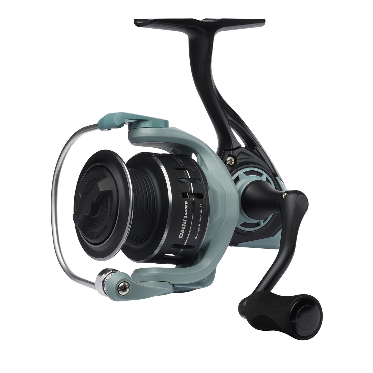 Shakespeare OMNI FD Spinning Reel â€“ 1640150_alt1.jpg