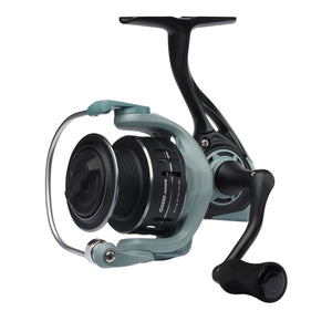 Du tilføjede <b><u>Shakespeare OMNI FD Spinning Reel</u></b> til kurven.