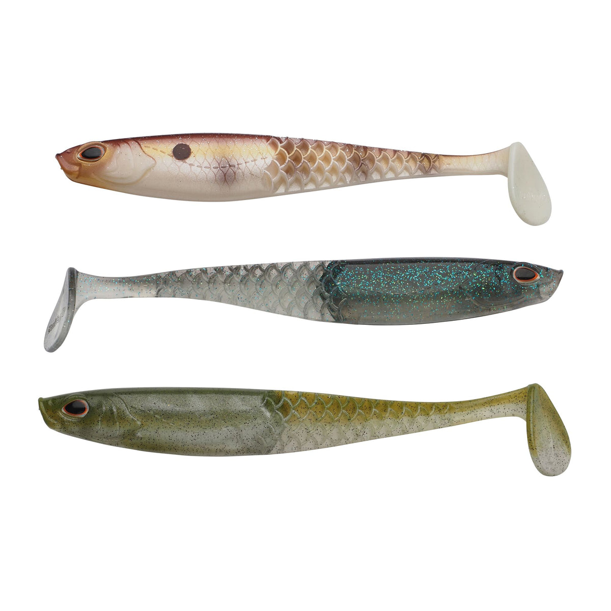 Berkley PowerBait® Cullshad Slim Mix Pack â€“ 1640570_alt1.jpg